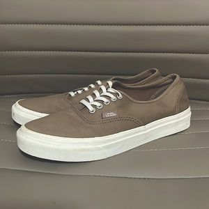 Vans Authentic Low Top Sneakers Women